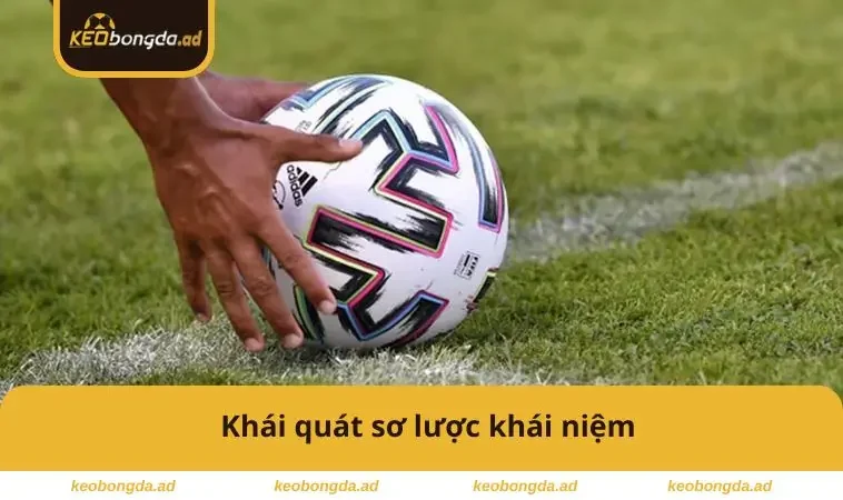 Khái quát sơ lược khái niệm